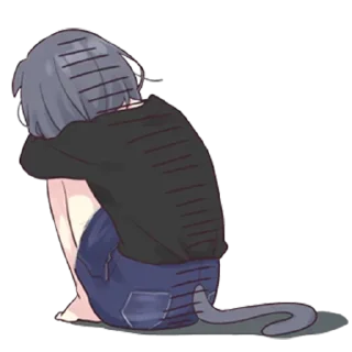 🥺 emoji @Unknown_human_being's universe Telegram sticker 15 of 95
