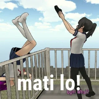 🥰 emoji ayano cinta akk🥰 Telegram sticker 6 of 21