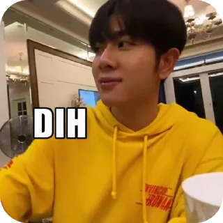 🤨 emoji random thailand Telegram sticker 13 of 67
