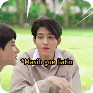 ✋ emoji random thailand Telegram sticker 11 of 67