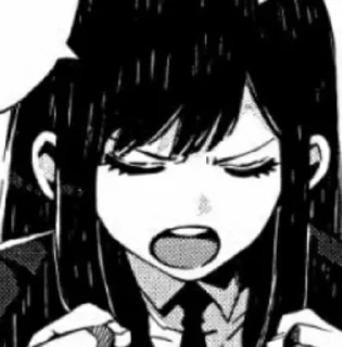 😣 emoji 和田超可爱 Telegram sticker 20 of 73
