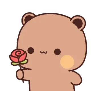 💟 emoji BUBU Telegram sticker 14 of 30