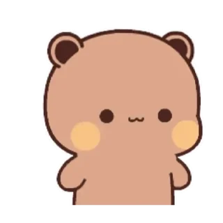 💟 emoji BUBU Telegram sticker 16 of 30