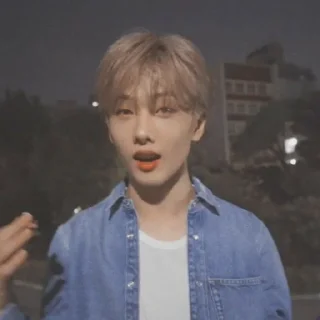 🌊 emoji Park Jisung // @GRUNGEANIEXITY Telegram sticker 16 of 30