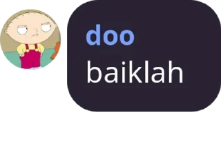 👍 emoji punya PU Telegram sticker 17 of 45
