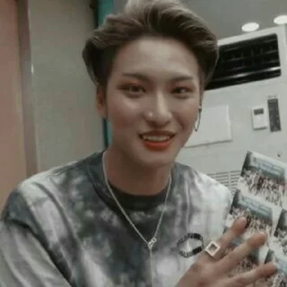 ⛓ emoji seonghwa @BIORAKA Telegram sticker 5 of 58