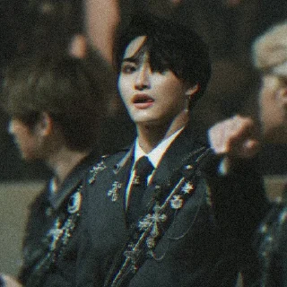 ⛓ emoji seonghwa @BIORAKA Telegram sticker 24 of 58