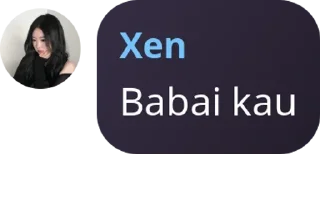 Sticker from Xen @fxllinsxn