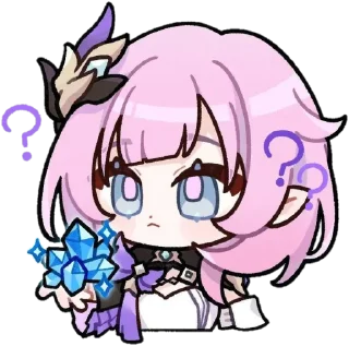 🎮 emoji %% @HappyStickerLand 花 @DuniaHanari Telegram sticker 12 of 50