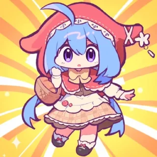 🎨 emoji %% @HappyStickerLand 花 @DuniaHanari Telegram sticker 17 of 50