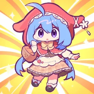 🎨 emoji %% @HappyStickerLand 花 @DuniaHanari Telegram sticker 20 of 50
