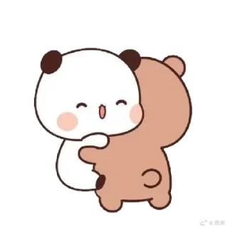 🐥 emoji Cute sticker @rouseyzia Telegram sticker 9 of 14
