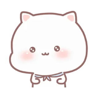 Sticker from cuties xixi @moonlightcastle
