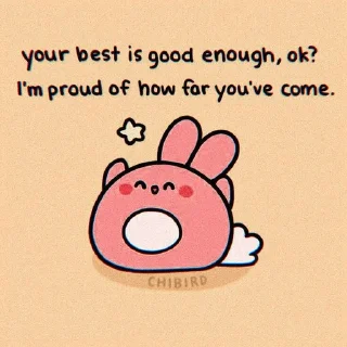 💗 emoji Self remb + random @roleplayergabutz Telegram sticker 16 of 68