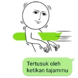 🙄 emoji 😅 Telegram sticker 9 of 81