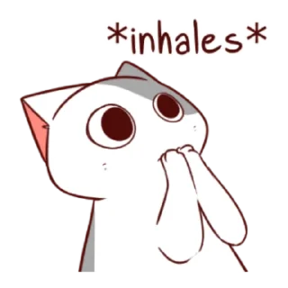 🥣 emoji @ikmut ₍ᐢ.  ̫.ᐢ₎ Telegram sticker 16 of 39