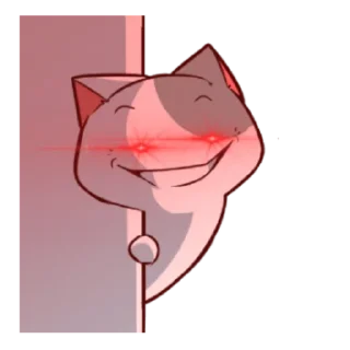 🥣 emoji @ikmut ₍ᐢ.  ̫.ᐢ₎ Telegram sticker 14 of 39