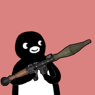 🚀 emoji Suica Memes 2 Telegram sticker 23 of 57