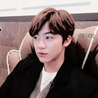 🗿 emoji jaemin 𖤘 @roleplayerneedmy Telegram sticker 11 of 40