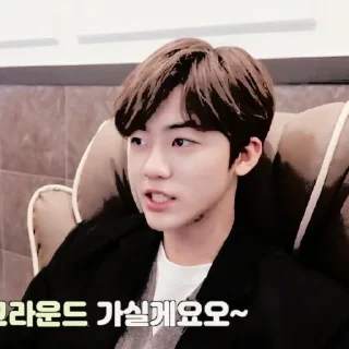 🗿 emoji jaemin 𖤘 @roleplayerneedmy Telegram sticker 6 of 40
