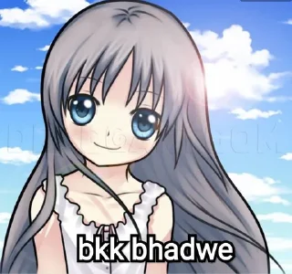 👻 emoji Shanaya ka sticker staff Telegram sticker 9 of 67