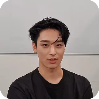 🌟 emoji Juyeon :: @gifceline Telegram sticker 18 of 42