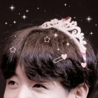 ✨ emoji jk @alexxachrys Telegram sticker 14 of 20