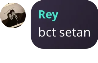 🙏 emoji Rey punya Telegram sticker 10 of 20