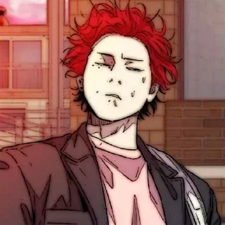 🍅 emoji ㅤㅤ ꒰𑁬֗ 𝓚  @CUPiDREAMS 𔘓 ֗໒꒱ Telegram sticker 7 of 70