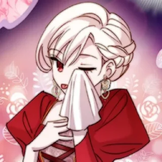 ⏱ emoji ꒰𑁬֗ ⤹ @cupidreams፝֟֯ ✽ @eunmillhan ⤸ ֗໒꒱ Telegram sticker 17 of 70