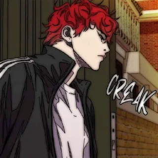 🍅 emoji ㅤㅤ ꒰𑁬֗ 𝓚  @CUPiDREAMS 𔘓 ֗໒꒱ Telegram sticker 24 of 70