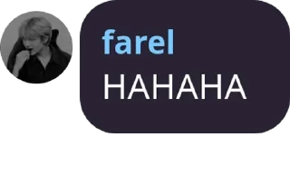 🖕 emoji Parel Telegram sticker 8 of 25