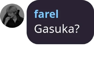 🖕 emoji Parel Telegram sticker 16 of 25