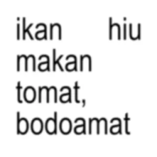 👍 emoji buset srepet :: @sYdneeyiyiyiyi Telegram sticker 6 of 62