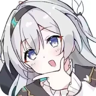 🤔 emoji 至福诱惑 Telegram sticker 10 of 50