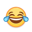Sticker from Emoji Stickers Pack @Eagle_Crypto_Team