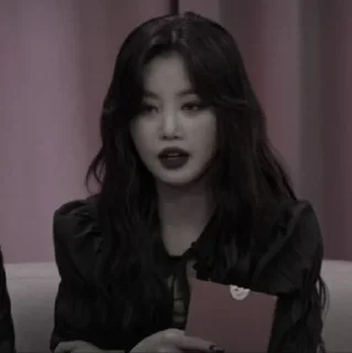 🔌 emoji soojin : @stickerfeh Telegram sticker 20 of 42