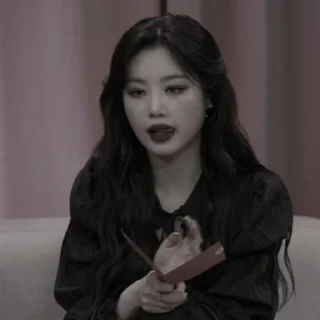 🔌 emoji soojin : @stickerfeh Telegram sticker 19 of 42