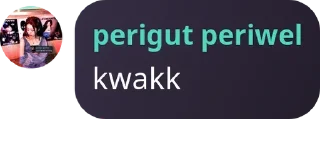 🙈 emoji asa @qilahhperguth Telegram sticker 15 of 31