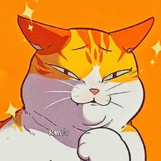 Sticker from Kaiden mbulny rima @ryiimm