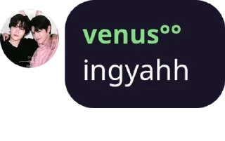 👻 emoji this venus Telegram sticker 23 of 38