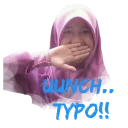 😂 emoji Angkasa Telegram sticker 10 of 34