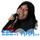 😄 emoji Angkasa Telegram sticker 5 of 34