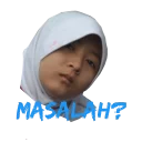 😒 emoji Angkasa Telegram sticker 7 of 34