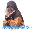 ☺️ emoji Angkasa Telegram sticker 21 of 34