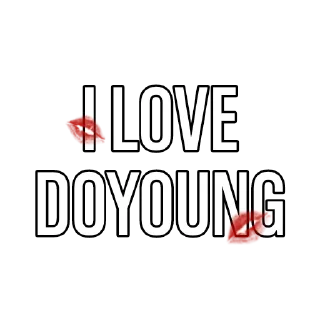♥️ emoji “I Love” NCT 127 vers. (@ilovetikel.) Telegram sticker 4 of 9