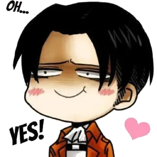 😀 emoji Kyoto Kun Pack Telegram sticker 10 of 85