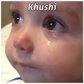 🙂 emoji Khushi.......💖's sticker pack (@SarcasticXBot) Telegram sticker 24 of 118