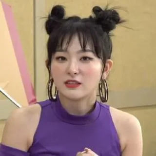 Sticker from ✰ seulgi by @rpstickerr .