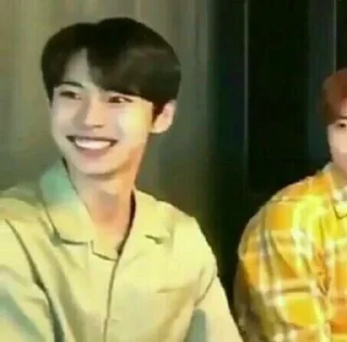 Sticker from Doyoung meme by @jesslynetikel